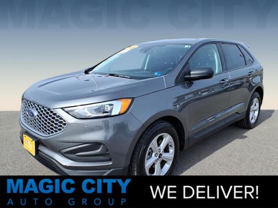 2024 Ford Edge SE