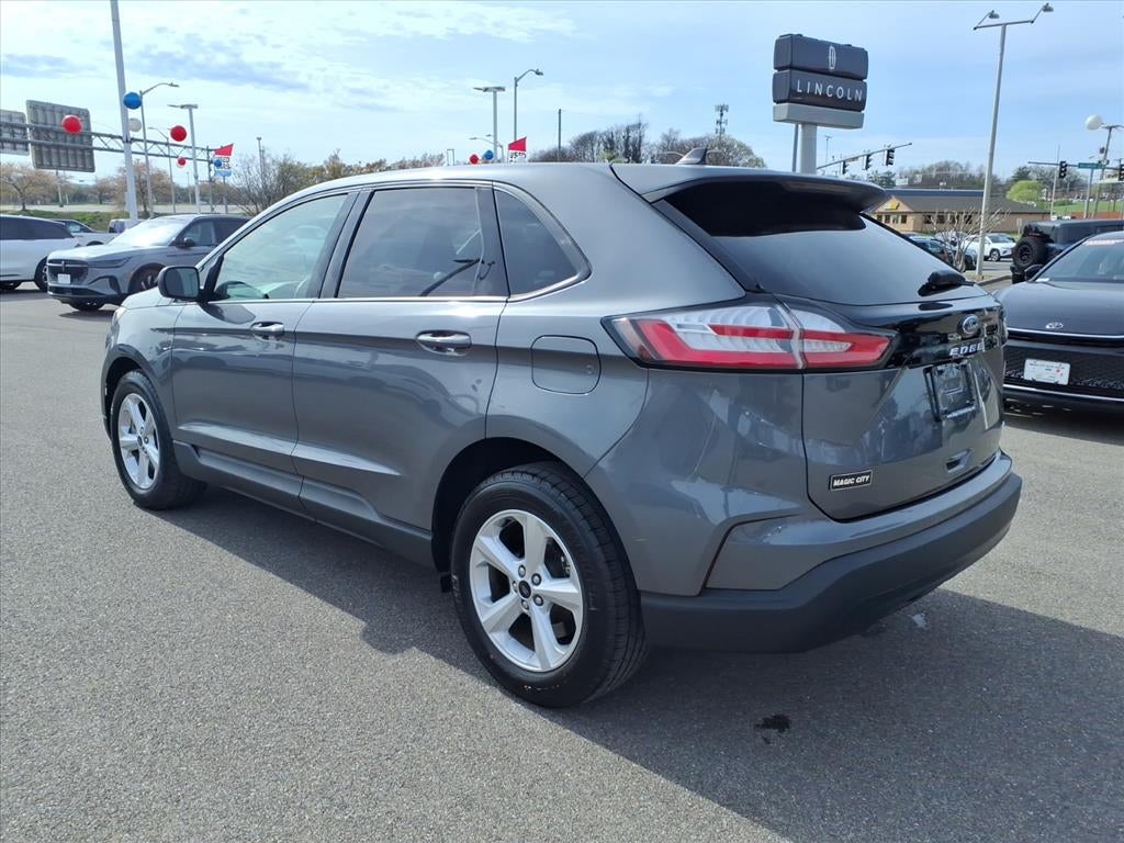 2024 Ford Edge SE