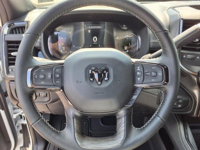 2025 RAM 2500 Limited