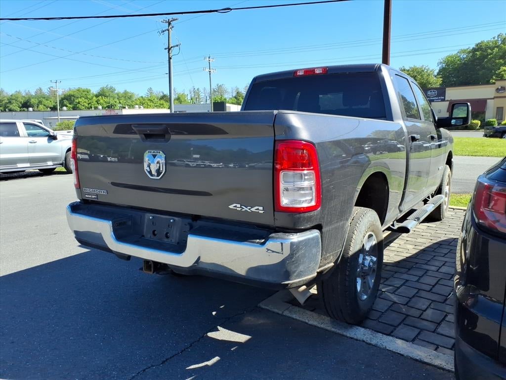 2023 RAM 2500 Big Horn