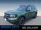 2025 Ford Bronco Sport Base