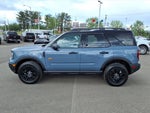 2025 Ford Bronco Sport Base