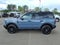 2025 Ford Bronco Sport Base