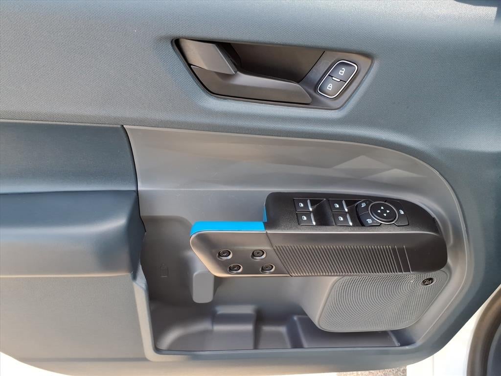 2025 Ford Maverick Lobo High