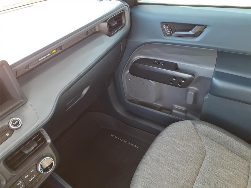 2023 Ford Maverick Base