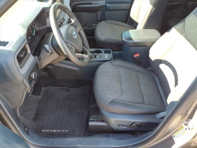 2023 Ford Maverick Base