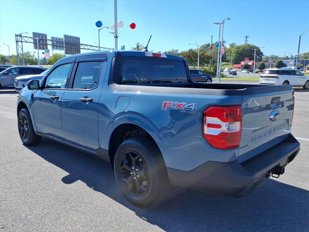2023 Ford Maverick XLT