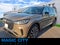 2025 Lincoln Aviator Premiere Premium