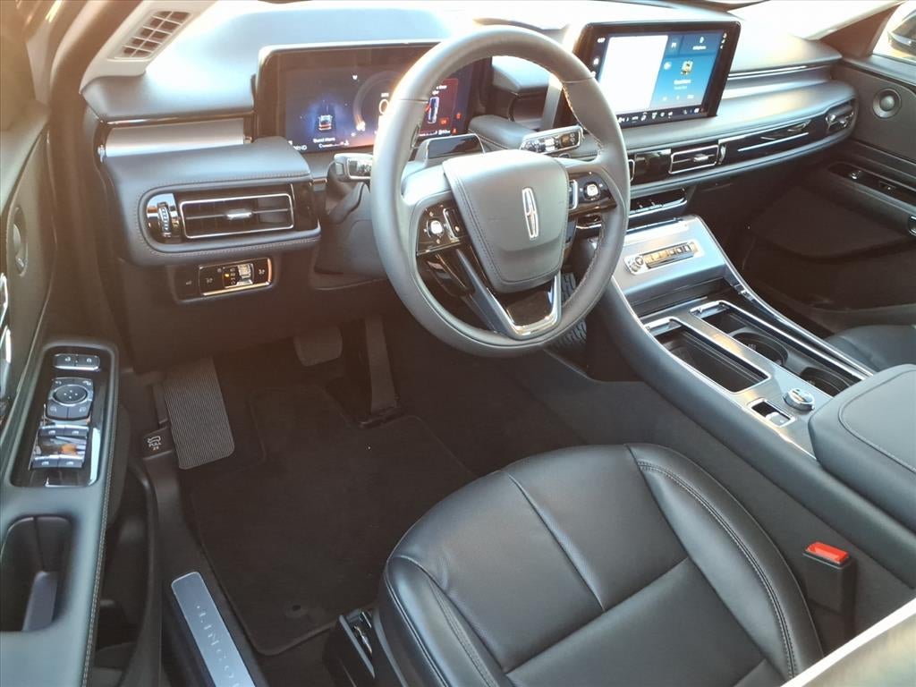 2025 Lincoln Aviator Premiere Premium