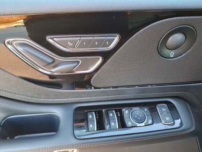 2025 Lincoln Aviator Premiere Premium