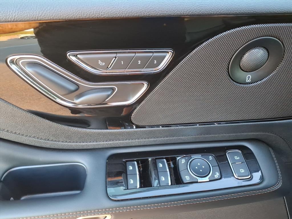 2025 Lincoln Aviator Premiere Premium