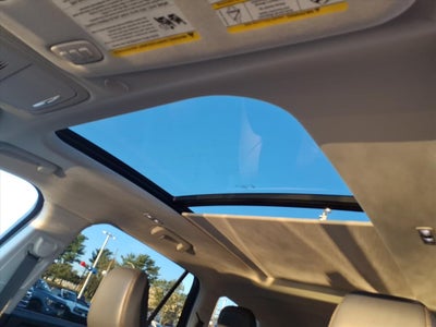 2025 Lincoln Aviator Premiere Premium