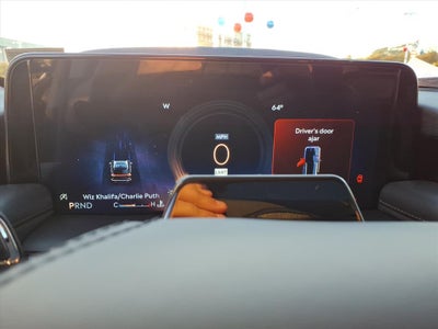2025 Lincoln Aviator Premiere Premium