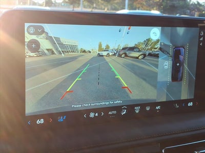 2025 Lincoln Aviator Premiere Premium
