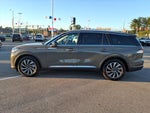 2025 Lincoln Aviator Premiere Premium