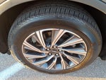 2025 Lincoln Aviator Premiere Premium