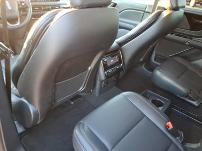 2025 Lincoln Aviator Premiere Premium