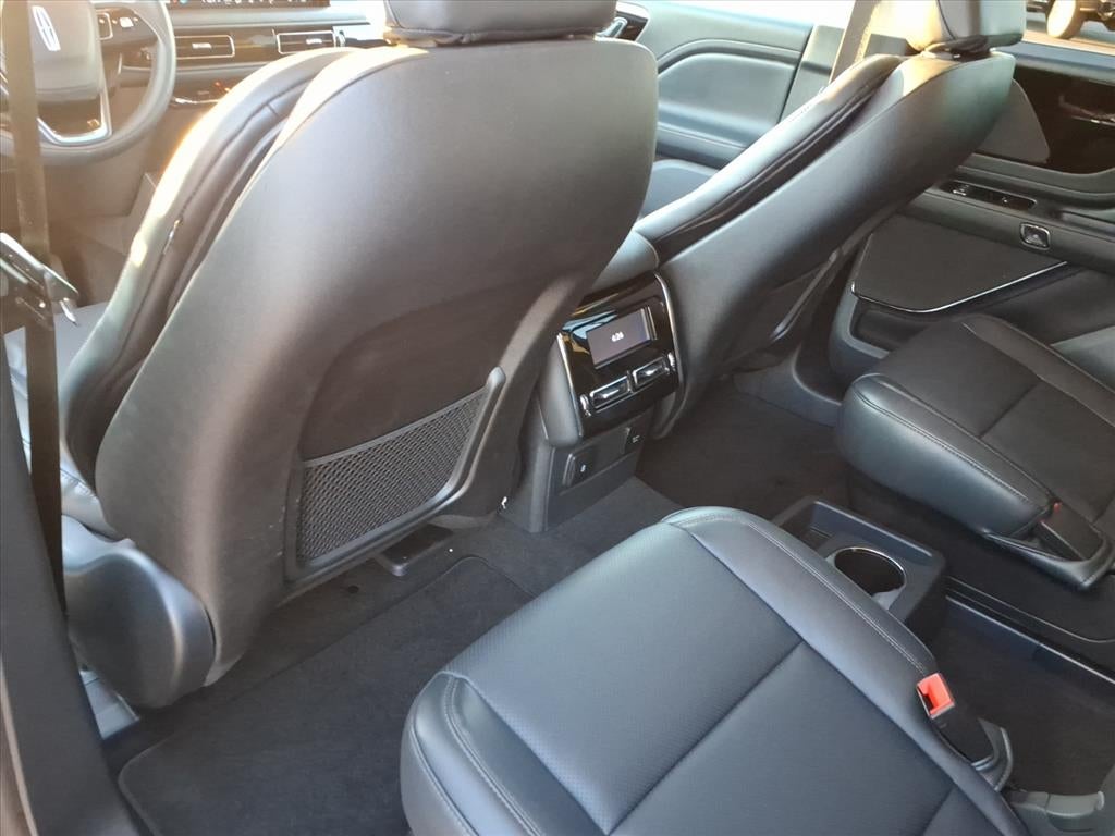 2025 Lincoln Aviator Premiere Premium
