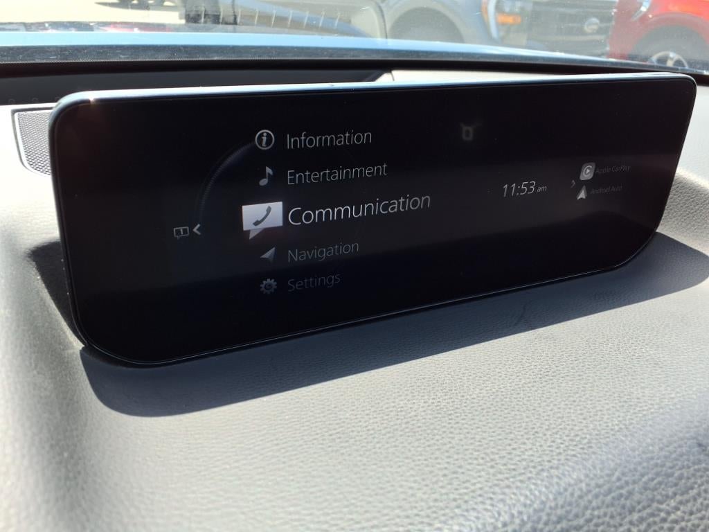 2024 Mazda Mazda CX-50 2.5 S Preferred Package