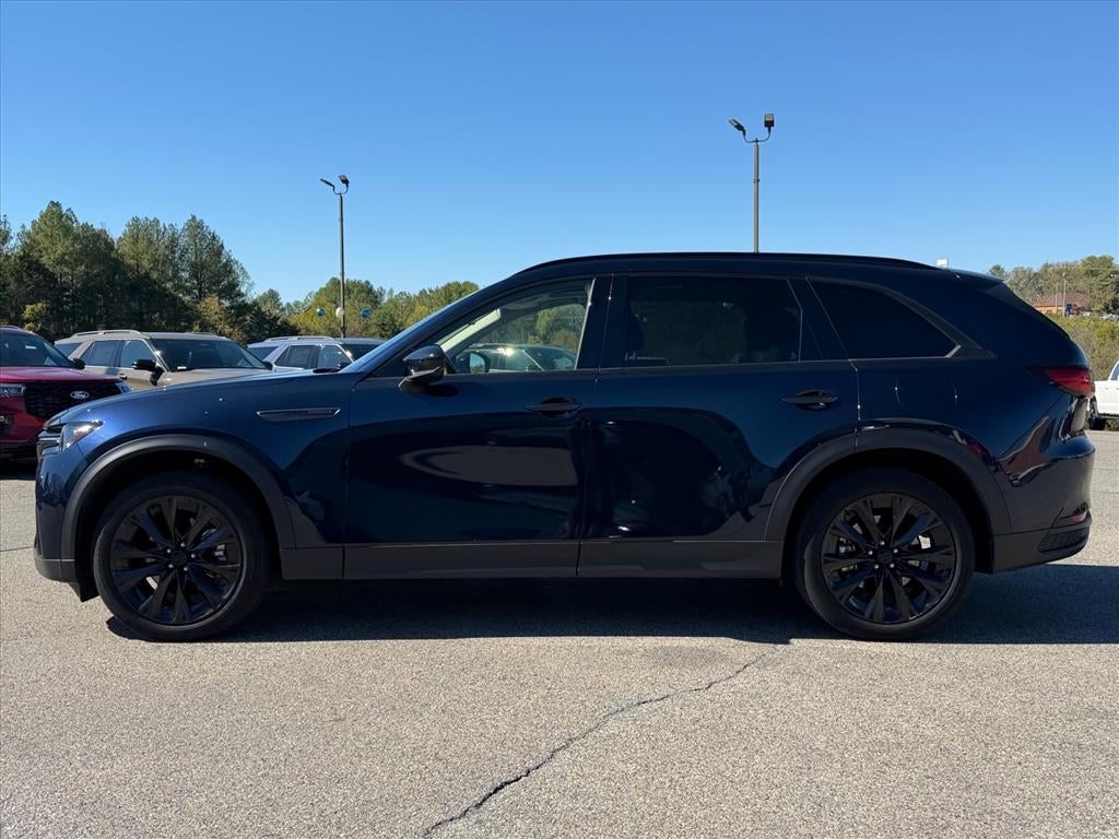 2026 Mazda Mazda CX-90 3.3 Turbo Premium