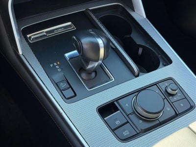 2026 Mazda Mazda CX-90 3.3 Turbo Premium
