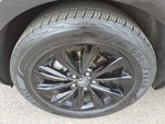 2025 Buick Envista Sport Touring Blue Certified