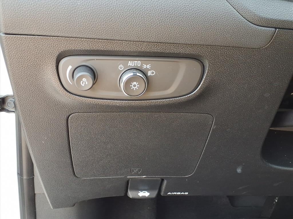 2025 Buick Encore GX Base