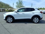 2025 Buick Encore GX Base