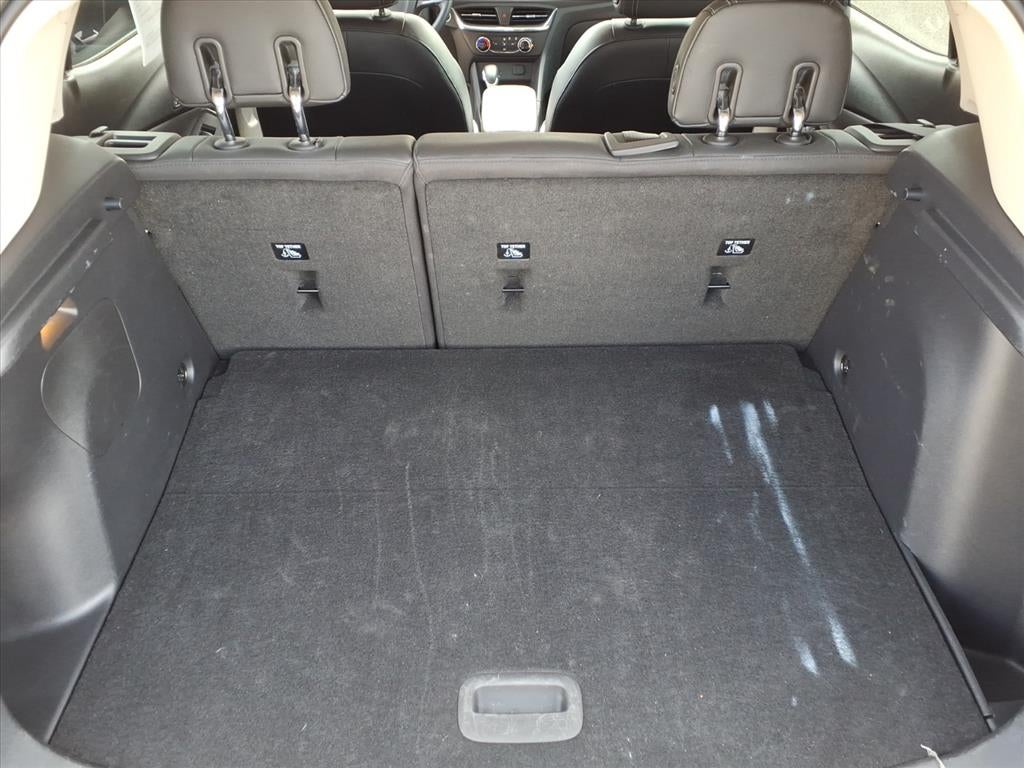 2025 Buick Encore GX Base