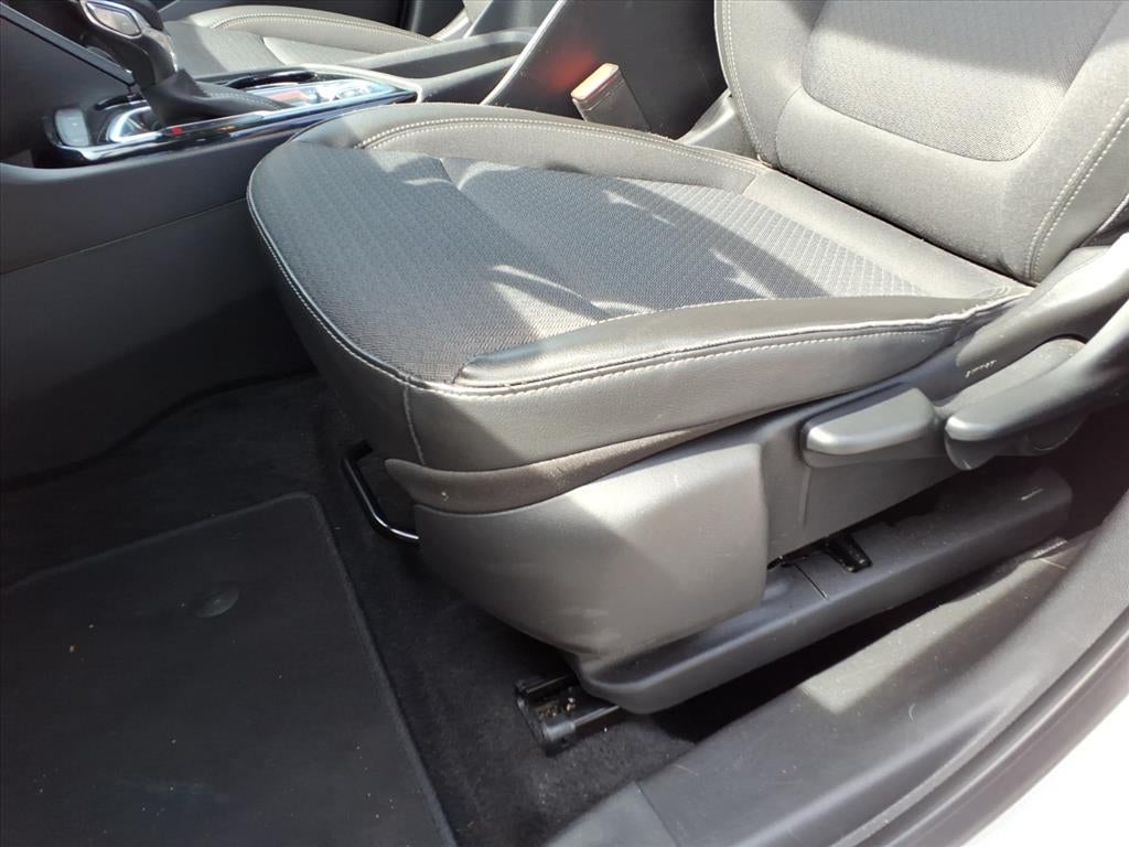 2025 Buick Encore GX Base