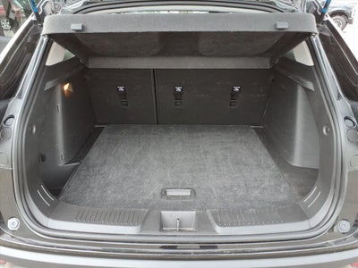 2025 Chevrolet Trax LT Blue Certified