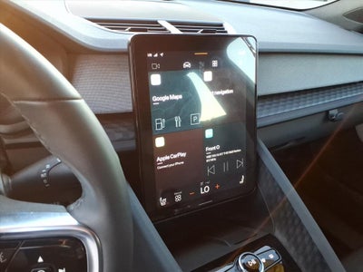 2024 POLESTAR 2 Long Range Single Motor