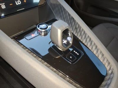 2024 POLESTAR 2 Long Range Single Motor