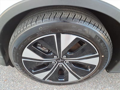 2024 POLESTAR 2 Long Range Single Motor