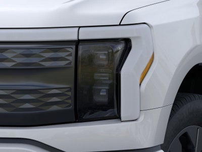 2025 Ford F-150 Lightning Lariat®