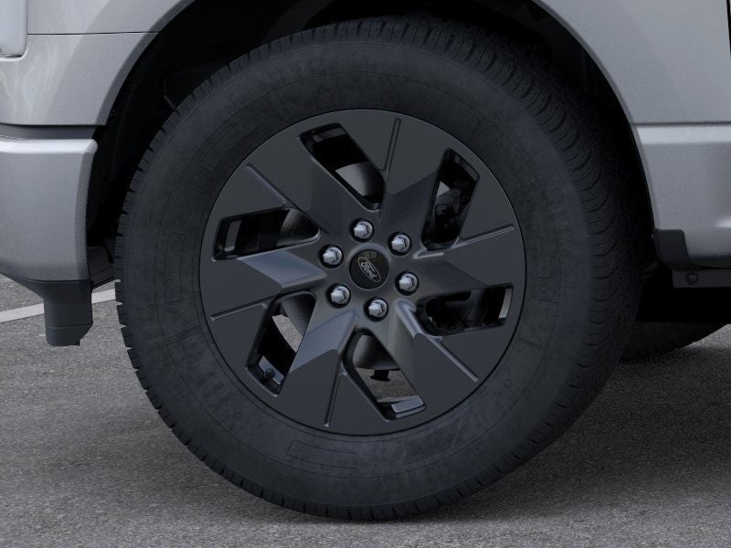 2025 Ford F-150 Lightning Lariat®