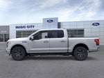 2025 Ford F-150 Lightning Lariat®