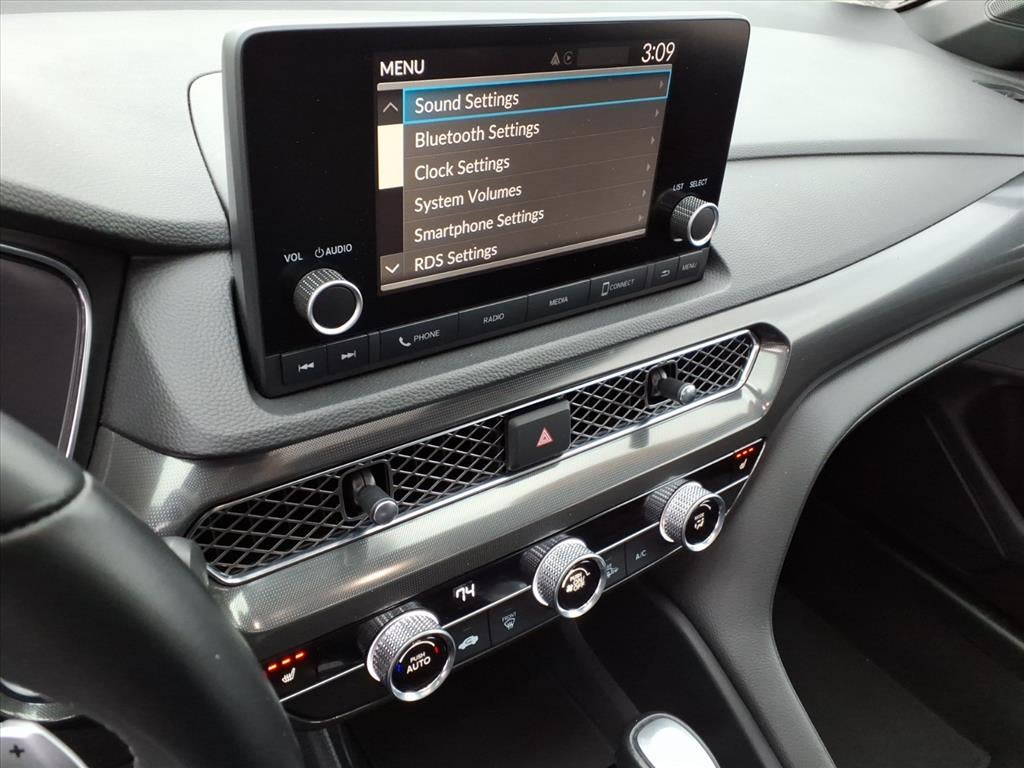 2023 Acura Integra A-Spec