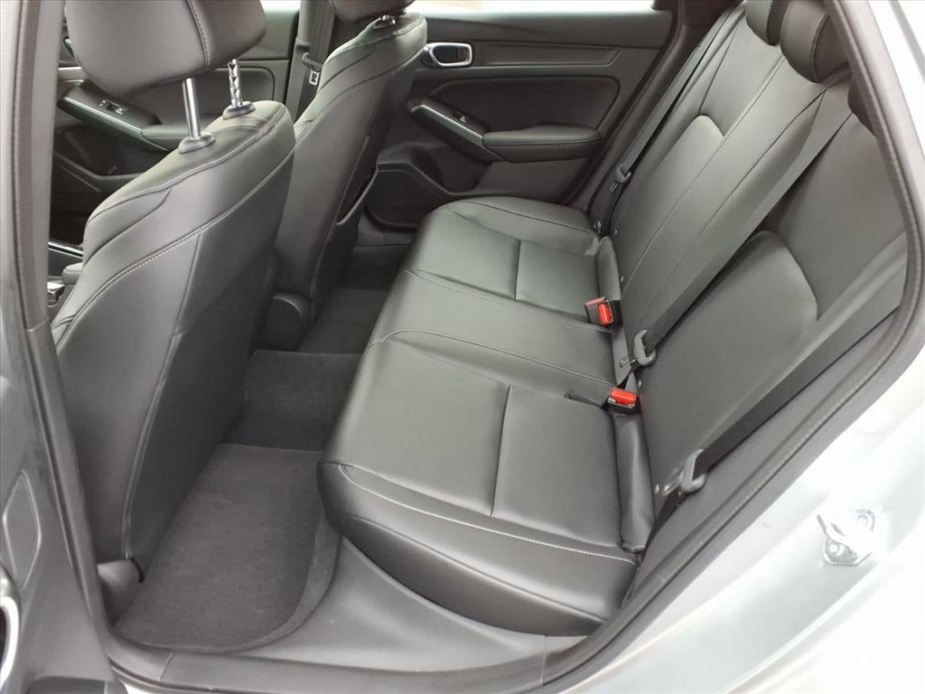 2023 Acura Integra A-Spec