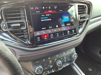 2024 Dodge Durango GT