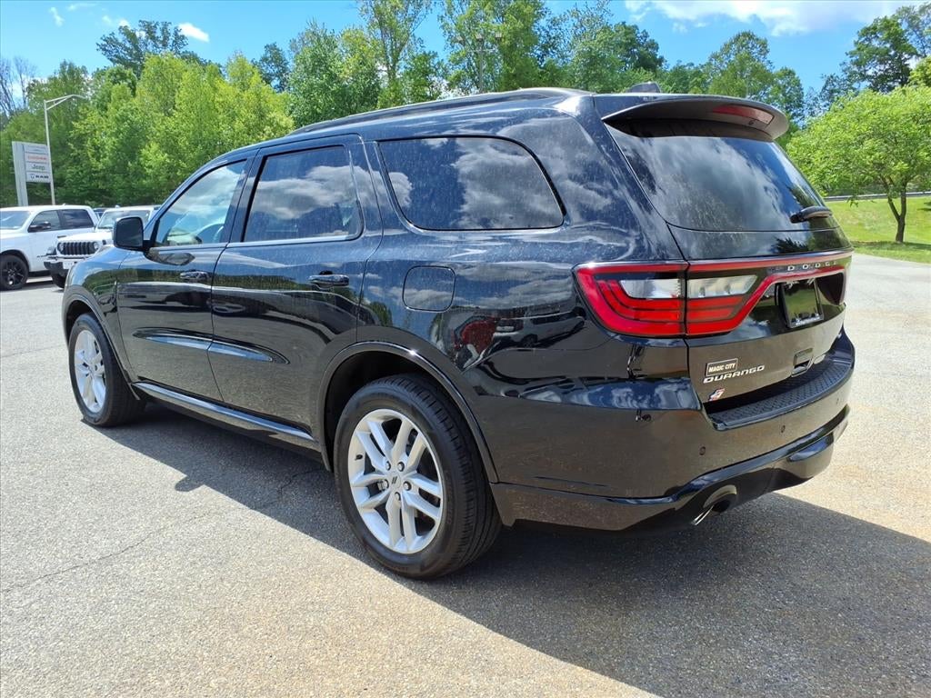 2024 Dodge Durango GT