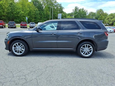 2024 Dodge Durango GT