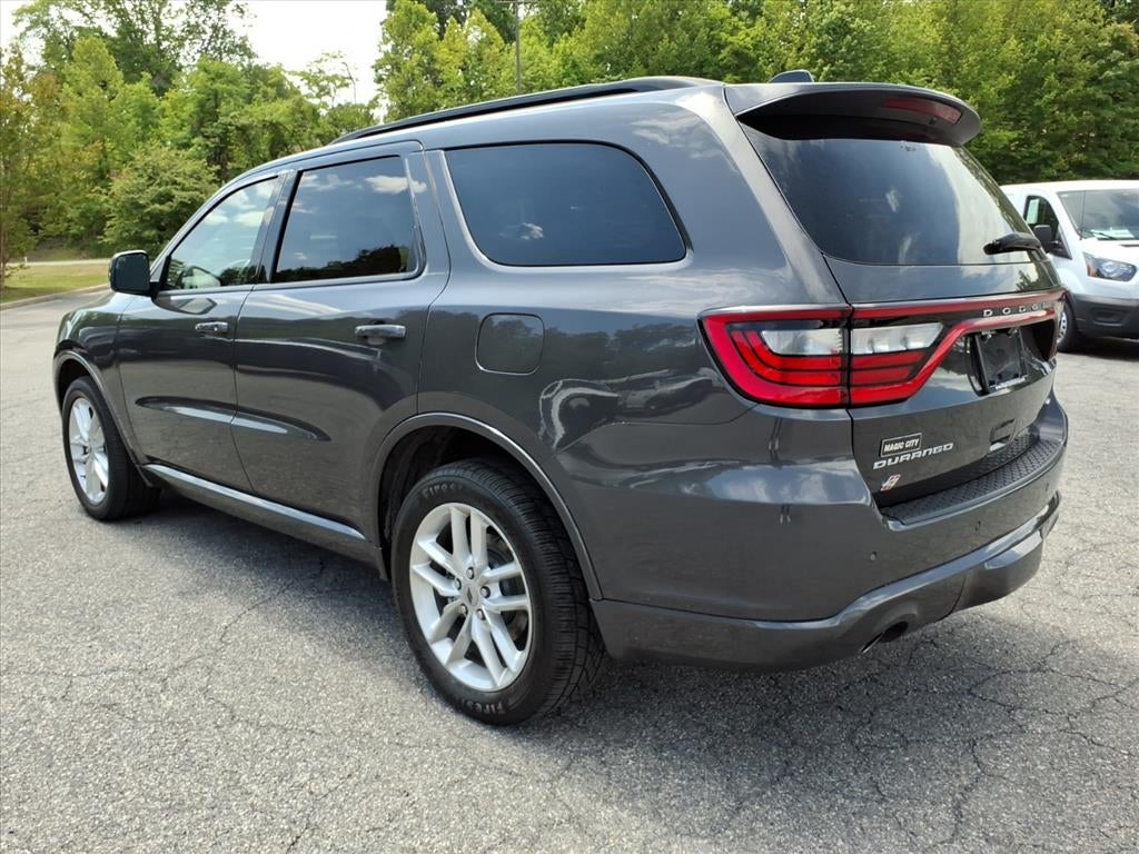 2024 Dodge Durango GT