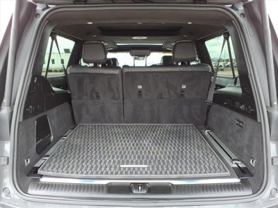 2024 Jeep Grand Wagoneer L Series III