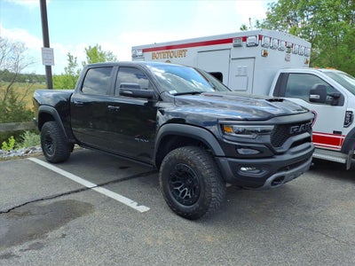 2024 RAM 1500 TRX