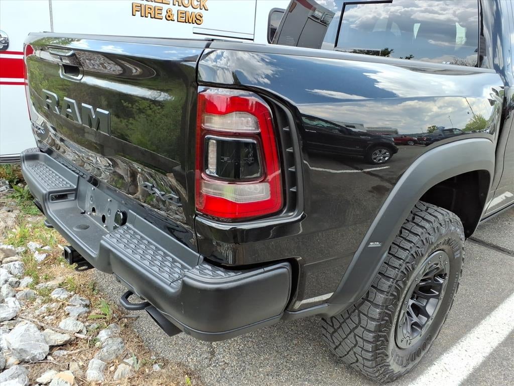 2024 RAM 1500 TRX