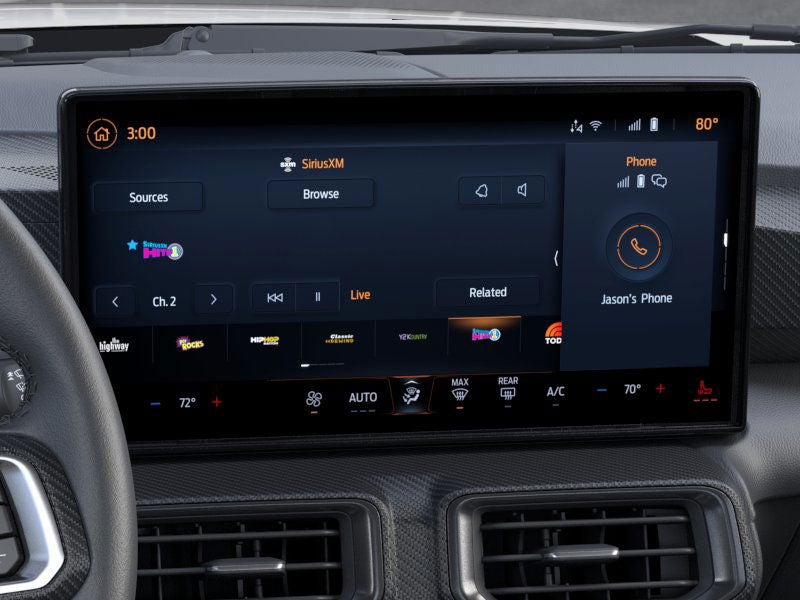 2025 Ford Mustang GT Fastback