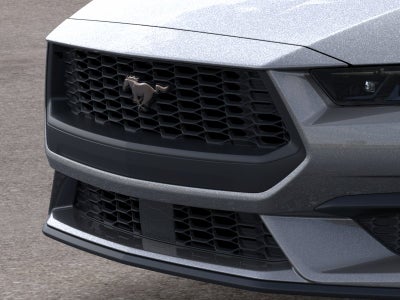 2026 Ford Mustang EcoBoost® Premium Fastback