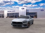 2026 Ford Mustang EcoBoost® Premium Fastback