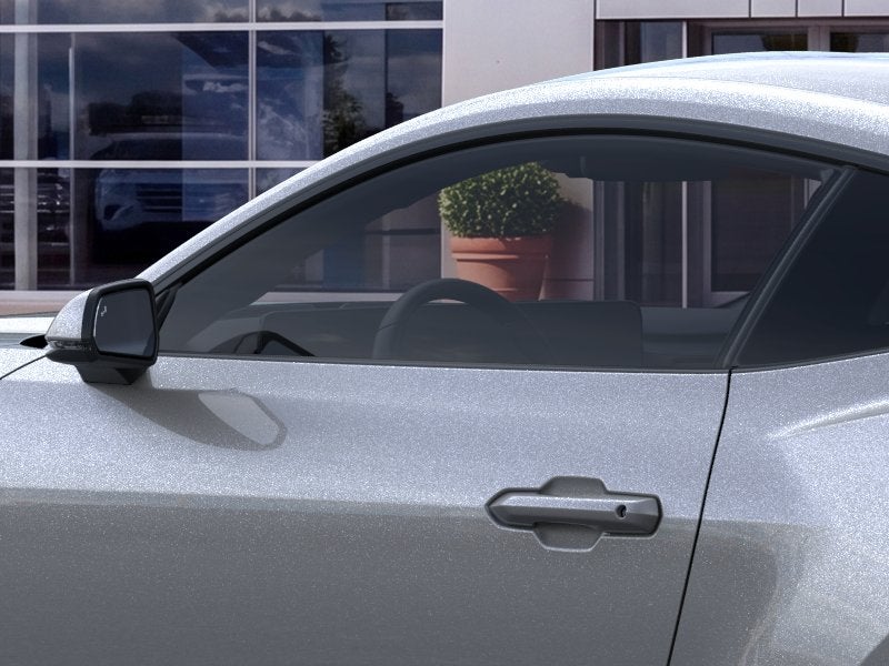 2026 Ford Mustang EcoBoost® Premium Fastback